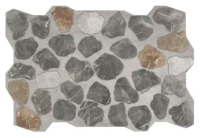 bestile umbra mix gres 40x60 - zdjęcie główne