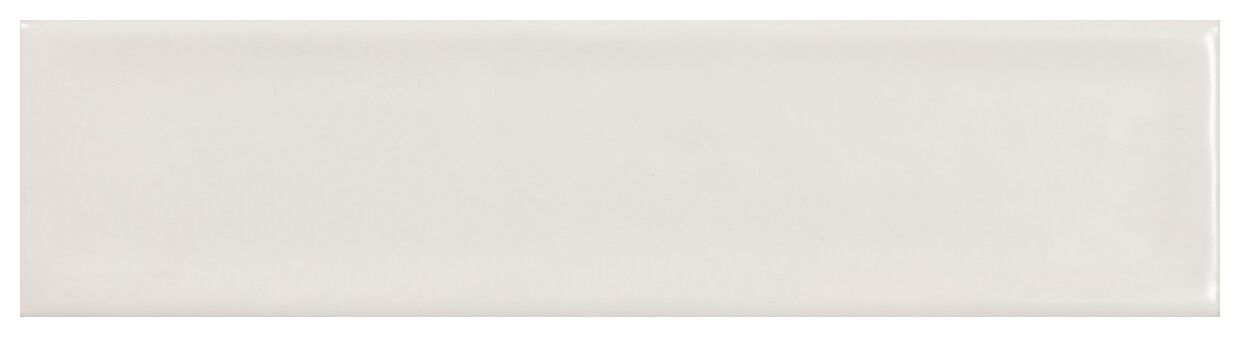 bestile nara blanco mate płytka ścienna 7.5x30 - zdjęcie główne