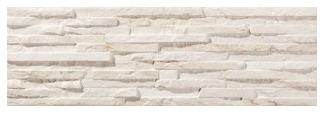 bestile centenar white gres 17x52 - zdjęcie główne