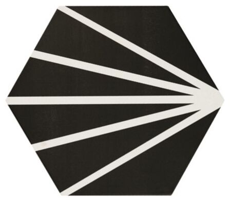 bestile meraki negro gres 19.8x22.8 - zdjęcie główne