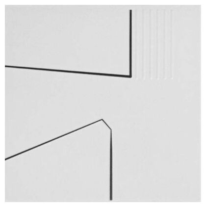 bestile kenzo/renzo 08 dekor 20.4x20.4 - zdjęcie główne