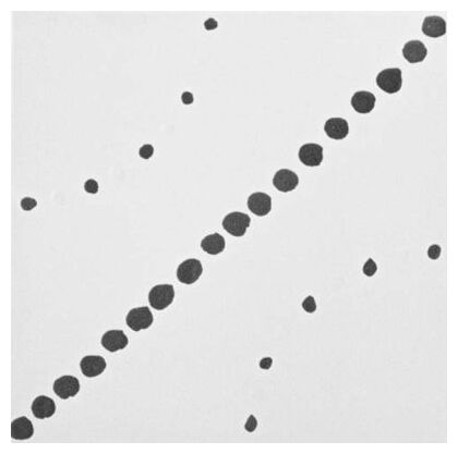 bestile kenzo/renzo 07 dekor 20.4x20.4 - zdjęcie główne