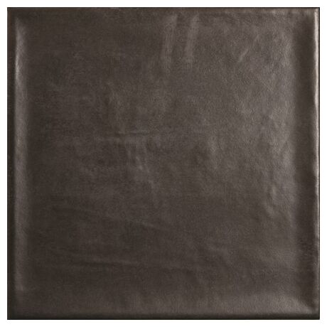 bestile nara negro mate gres 22.5x22.5 - zdjęcie główne