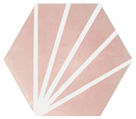 bestile meraki rosa gres 19.8x22.8 - zdjęcie główne