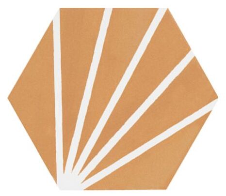 bestile meraki mostaza gres 19.8x22.8 - zdjęcie główne