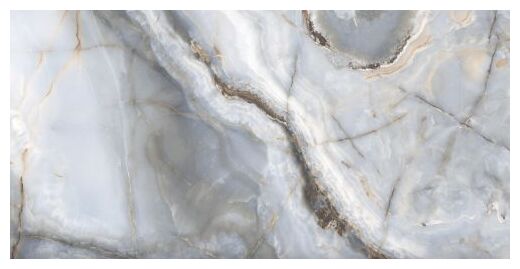 bestile eunoia blue gres poler rektyfikowany 60x120 - zdjęcie główne