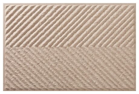 bestile espiga beige gres 40x60 - zdjęcie główne