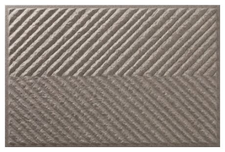 bestile espiga grey gres 40x60 - zdjęcie główne