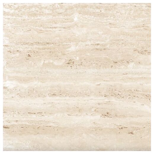 bestile travertino beige gres rektyfikowany 90x90x2 - zdjęcie główne