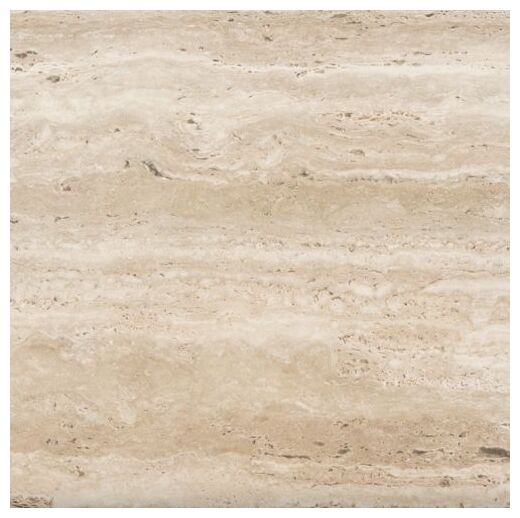 bestile travertino noce gres rektyfikowany 60x60x2 - zdjęcie główne