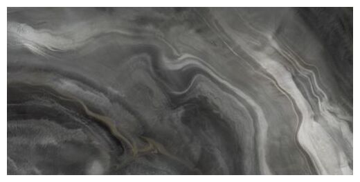 bestile watercolor grey gres poler rektyfikowany 60x120 - zdjęcie główne