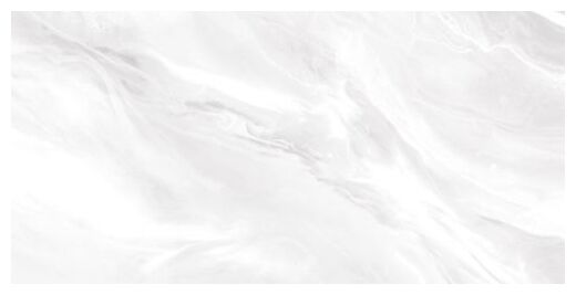 bestile watercolor white gres poler rektyfikowany 60x120 - zdjęcie główne