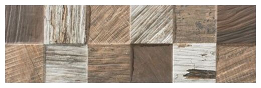 bestile taisha mix gres rektyfikowany 16.3x51.7 - zdjęcie główne