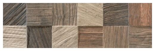 bestile taisha roble gres rektyfikowany 16.3x51.7 - zdjęcie główne