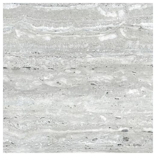 bestile travertino gris gres rektyfikowany 60x60x2 - zdjęcie główne