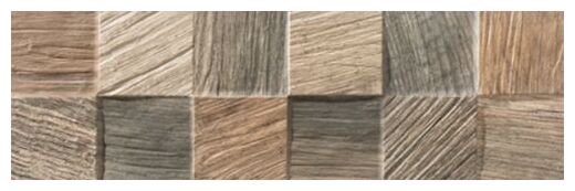 bestile taisha haya gres rektyfikowany 16.3x51.7 - zdjęcie główne