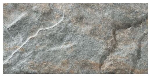 bestile ordesa mix gres 12.5x25 - zdjęcie główne