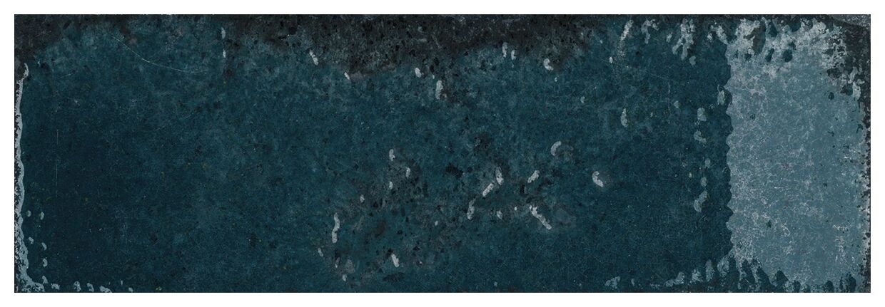 bestile alma azul gres 10x30 - zdjęcie główne