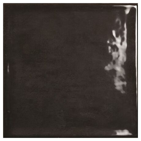 bestile nara negro brillo gres 22.5x22.5 - zdjęcie główne