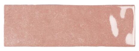 bestile nolita/passion rosa płytka ścienna 6.5x20 - zdjęcie główne