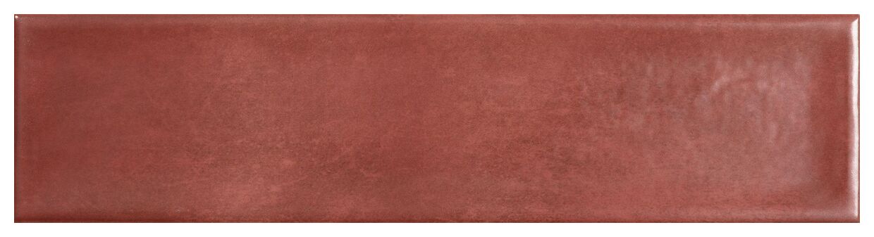 bestile nara burdeos mate płytka ścienna 7.5x30 - zdjęcie główne