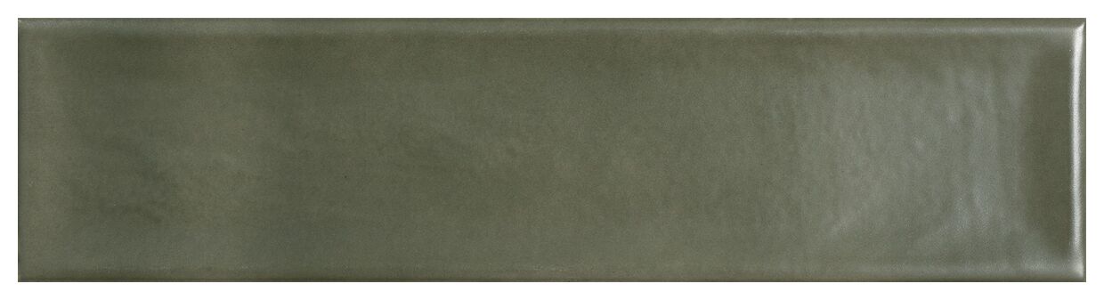 bestile nara oliva mate płytka ścienna 7.5x30 - zdjęcie główne
