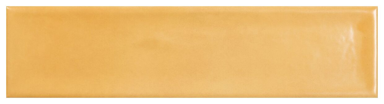 bestile nara mostaza mate płytka ścienna 7.5x30 - zdjęcie główne