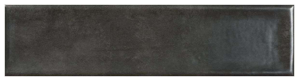 bestile nara negro mate płytka ścienna 7.5x30 - zdjęcie główne