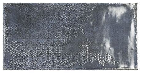 bestile iris azul płytka ścienna 15x31.6 - zdjęcie główne