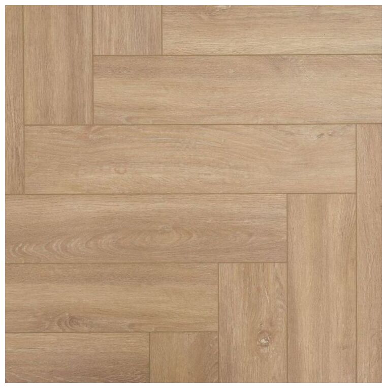 Bestlaminate Dąb Carmel jodełka panel winylowy 60x12.5 (Blad-3512)