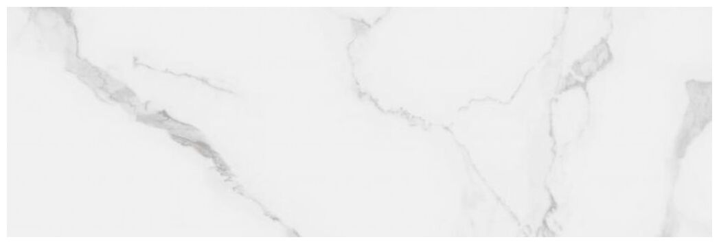 bianca ccr109-1 white beauty płytka ścienna 30x90 - zdjęcie główne