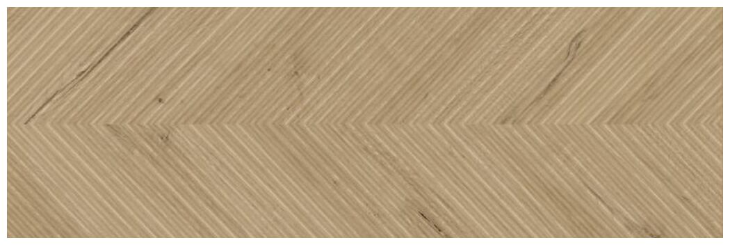 bianca ccr98 -1 divedro beige chevron płytka ścienna 30x90 - zdjęcie główne