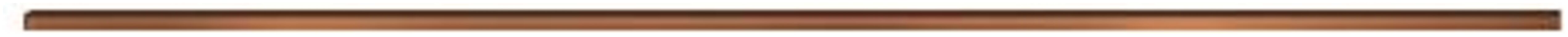 bianca super copper listwa 1x75 