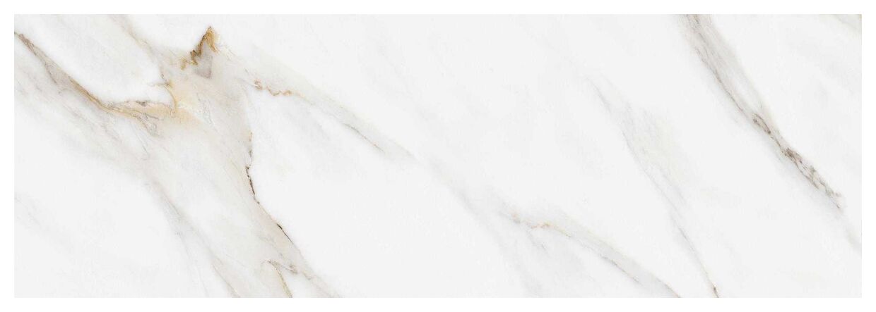 bianca vena bella płytka ścienna 25x75 - zdjęcie główne