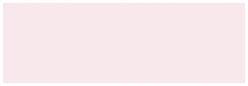 bianca perla pink płytka ścienna 30x90 - zdjęcie główne