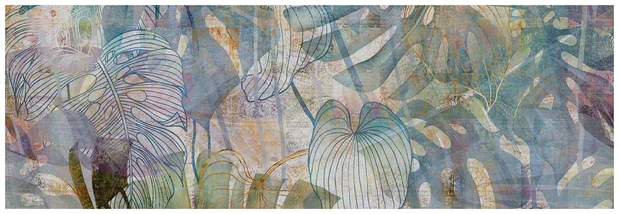 bianca santi tropic kpl=2 szt dekor 25x75 - zdjęcie nr: 2