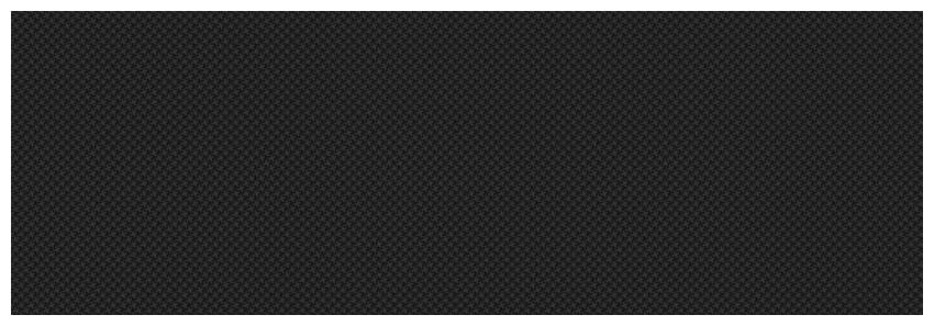 bianca tiffany black dekor 30x90 - zdjęcie główne