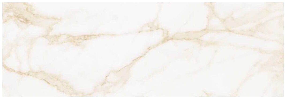 bianca royal gold płytka ścienna 25x75 - zdjęcie główne