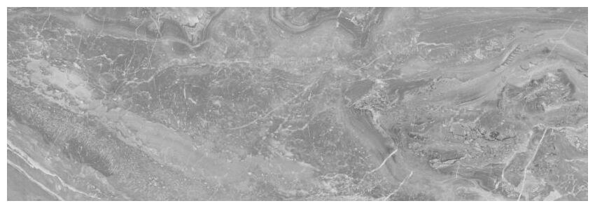 bianca alpi grey płytka ścienna 30x90 - zdjęcie główne