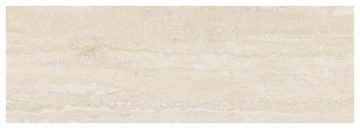 bianca travertin cream płytka ścienna 25x75 - zdjęcie główne