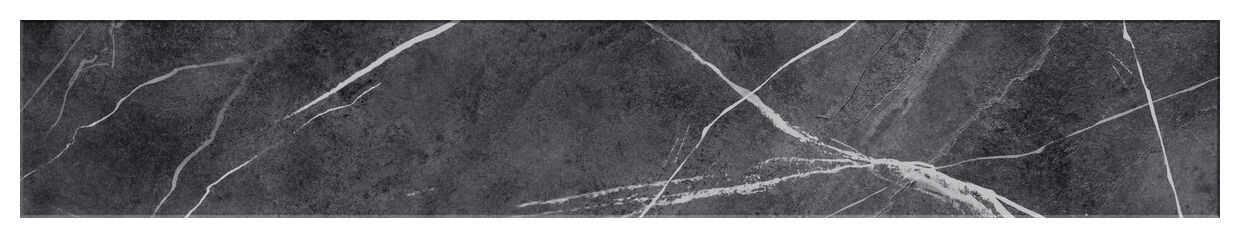 bianca pulpis glass listwa 12x75 - zdjęcie główne