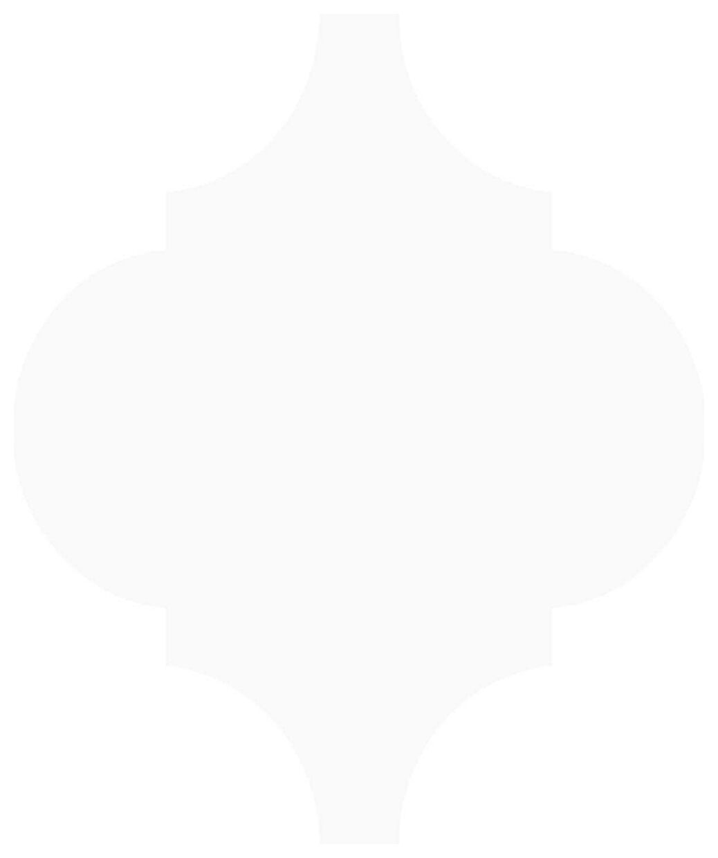 bianca arabeska perla dekor 12.5x14.5 - zdjęcie główne