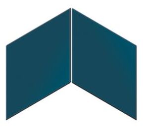 bianca deep ocean caro dekor 11.8x11.8 - zdjęcie główne