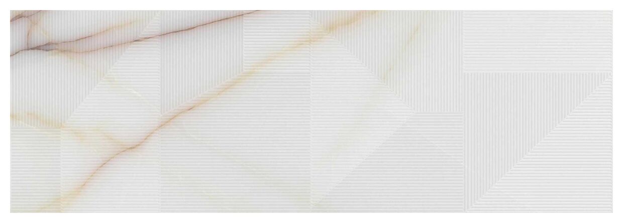 bianca icon natural dekor 25x75 - zdjęcie główne