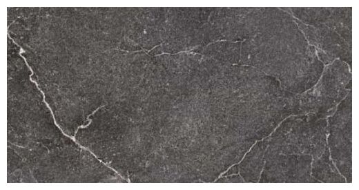 blustyle unica carbon gres rektyfikowany 60x120 