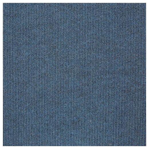 burmatex academy 11819 horizon blue płytka dywanowa 50x50 - zdjęcie główne