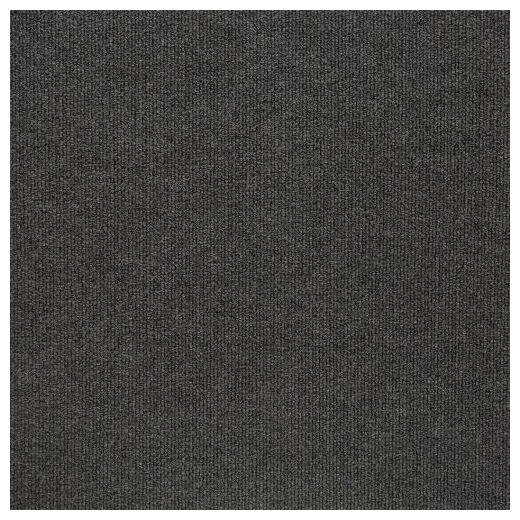 burmatex cordiale 12102 charcoal płytka dywanowa 50x50 - zdjęcie główne