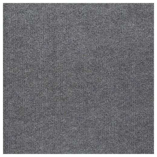 burmatex cordiale 12060 silver płytka dywanowa 50x50 