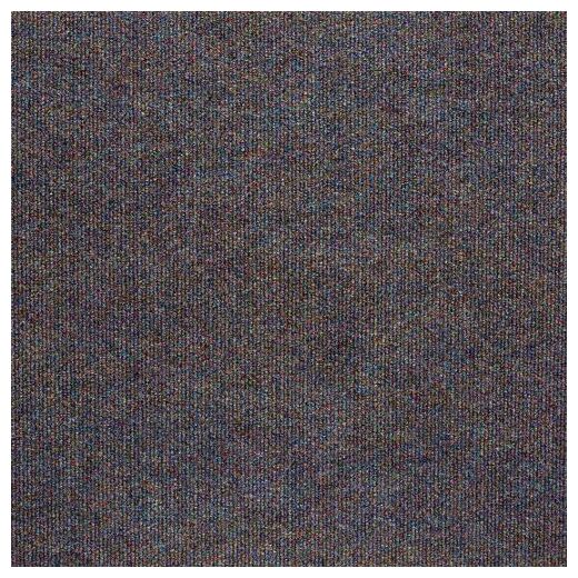 burmatex cordiale 12166 electric płytka dywanowa 50x50 - zdjęcie główne