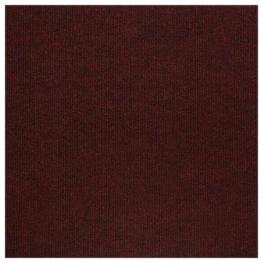burmatex cordiale 12070 cherry rolka dywanowa 60m2 (2x30) grubość 6 mm - zdjęcie główne